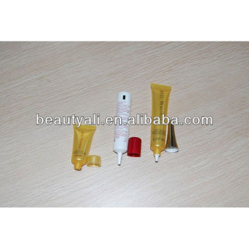 Diameter 19mm cosmetic packaging plastic tube